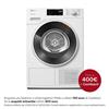 Miele - Asciugatrice Twd640wp 9 Kg-nero