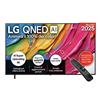 Lg - Smart Tv Qned Ai Uhd 4k 75 75qned80a6a-nero