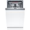 BOSCH Lavastoviglie BOSCH SPV4EMX24F 45 cm