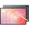 Samsung Tablet Samsung SM-X930NZATEUB 14,6 Octa Core 16 GB RAM 1 TB Grigio
