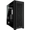Corsair Case computer desktop ATX Corsair 7000D AIRFLOW Nero