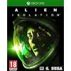 SEGA Alien: Isolation - [Edizione: Francia]