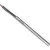 FIREHOFF Candela di accensione per stufa a pellet, 350 W, 160 mm, diametro 12,5 mm, con capicorda - garanzia 1 anno - CLAM (modello attuale)