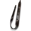 VlaMiTex J47 Cinghia a Tracolla per Armi in Pelle Marrone