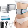 Generico Macchina per Criolipolisi a Casa Dimagrante, Congelamento Grasso Riducente il Grasso, Sciogliere il Grasso per Anticellulite
