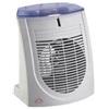 DCG Eltronic HL9370 - TERMOVENTILATORE CON TIMER