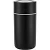 Szaerfa USB Umidificatore d'aria ricaricabile Tazza colorata Mini Aroma Diffusore di acqua LED Luce fredda Creatore di nebbia Fogger Umidificatore di aromi per auto per casa, yoga, ufficio, spa, cameretta