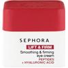 SEPHORA Collection Lift & Firm Smoothing & Firming Eye Cream with Peptides + Acid Hyaluronic - 20 ml / 0,67 fl oz