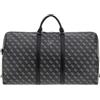 GUESS Vezzola Smart Weekender Dark Black