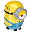 Joy Toy Joytoy Portauovo Minions, Ceramica, Blu/Giallo/Nero, 8 x 12 x 16 cm