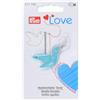 Prym Love 611154 - Infila ago, colore: Menta