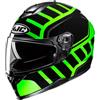 HJC, Casco Moto Integrale C70N HOLT MC4H, L