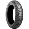 Bridgestone Gomme Bridgestone Battlax adventurecross scrambler ax41s 160 60 R17 69H TL per Moto
