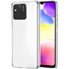 SineOrdo Cover per Xiaomi Redmi A3 4G Custodia, Ultra Sottile...TVVTPU Cover per Xiaomi Redmi A3 con Cordino e 360° Anello