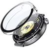 FDHYFGDY Custodie per Huawei Watch GT 6 41mm, Custodia Protettiva con Pellicola Protettiva per lo Schermo, Rigida Antigraffio Ultra Sottile, Cover per Huawei Watch GT 6