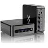 DREAMFYRE Mini PC i7 13620H fino a 4.9GHz, 32GB RAM 1TB SSD, Mini Computer Compatto con 4K UHD, WiFi 6, Bluetooth 5.2, USB 3.2, HDMI x2, Type-C, Desktop o Gaming Home