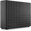 Seagate Expansion Desktop, 4 TB, Hard Disk Esterno Desktop, USB 3.0 per PC Desktop, PC Portatili e Mac, 2 Anni di Servizi Rescue (STEB4000200), Grigio