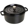Staub Cocotte Single pan