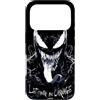 Marvel Custodia per iPhone 17 Pro Marvel Venom: Che ci sia Carnage Eddie Brock Black