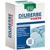Diurerbe - Esi forte 40 tavolette