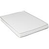 Amazon Basics - Materasso in schiuma fredda H2 e H3, fodera rimovibile e lavabile, altezza 18cm, dimensioni 90cm x 200cm