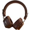 Osmond Cuffia retrò Bluetooth fili per studenti Street Photography Running Sport Cuffie Retro 2