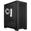 Cooler Master Pannello sinistro in acciaio Elite 301 Lite