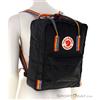 Fjällräven Kanken Rainbow 16l Zaino