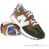 New Balance 327 Uomo Scarpe per il Tempo Libero