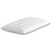 Giordani Cuscino con federa di raso di cotone comfort per lettino 30x50x6 cm - GIORDANI
