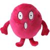 Xinnice Anime Plush BFDI Soft Figura Cartoon Carino Cuscino Divano Cuscino Auto Soggiorno Decorazione Regalo per Ragazzi e Ragazze