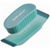 Rollingreef Magnete Acquario Pulizia, Magnete Spazzola per Acquario, Lama in Gomma Esclusiva, Acquario Vetro Raschietto Pulizia (M)