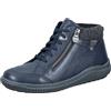 Comfortabel 990664-05, Stivaletto Donna, Blu 5, 42 EU
