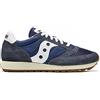 Saucony Jazz Original Vintage, Sneaker Uomo, Dark Grey Navy, 40 EU