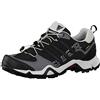 adidas Uomo Terrex Swift R GTX Scarpe da Trekking Multicolore Size: 44 2/3
