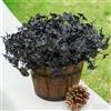 Hoqque Decorazioni 12 Pezzi Fiori Finti per Cimitero Addobbi Casa Giardino Piante Bouquet Mazzo Finte Artificiali da Esterno Interno Decori Allestimento Accessori Party Festa Decorazione