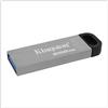 KINGSTON Chiavetta penna USB 3.2 pendrive flash drive DTKN/256GB DataTraveler Kyson Kingston 256GB
