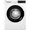 NGM W814AIN - Lavatrice 8 kg, 1400 giri, Caricamento Frontale, Classe energetica A