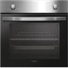 Candy FIDCX100IT - Forno da incasso, elettrico, 70 litri, 60 cm, Inox, Classe enegertica A