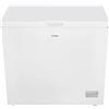 Indesit INCF1984E - Congelatore a Pozzetto, 198 litri, Congelamento 12 kg/24h, Classe energetica E