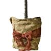 Windhager Tappetino Protettivo Invernale in Tessuto Non Tessuto Eco, Protezione dal Freddo, per Piante, 300 g/m², 0,5 x 4 m, 07521, Naturale