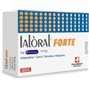 PHARMASUISSE LABORATORIES Srl IALORAL FORTE 10 COMPRESSE