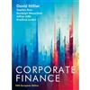 McGraw-Hill Education Corporate finance