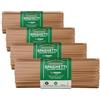 by Amazon Spaghetti Integrali, 500g (Confezione da 4)