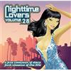 PTG Nighttime Lovers Vol. 28 - Collection of disco funk classics of the 80's