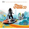 membran Disco Giants Vol. 20 - 20 Full Length Classics of the 80's