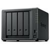 Synology DiskStation DS425+ server NAS e di archiviazione Intel® Celeron® J4125 2 GB DDR4 0 TB Nero [DS425+]