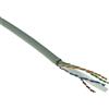 ACT FS6005 cavo di rete Grigio 500 m Cat6 F/UTP (FTP) [FS6005]