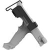 Zebra MNT-MC93-FLCH-01 supporto per personal communication Supporto passivo Computer portatile palmare Nero, Grigio [MNT-MC93-FLCH-01]