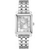 Bulova Orologio Donna Sutton Tank Bianco